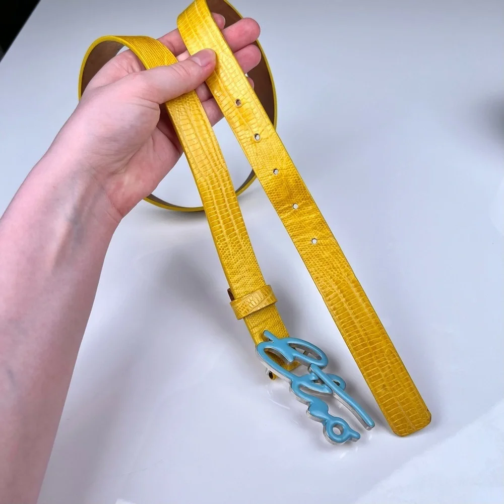 Etro Belt